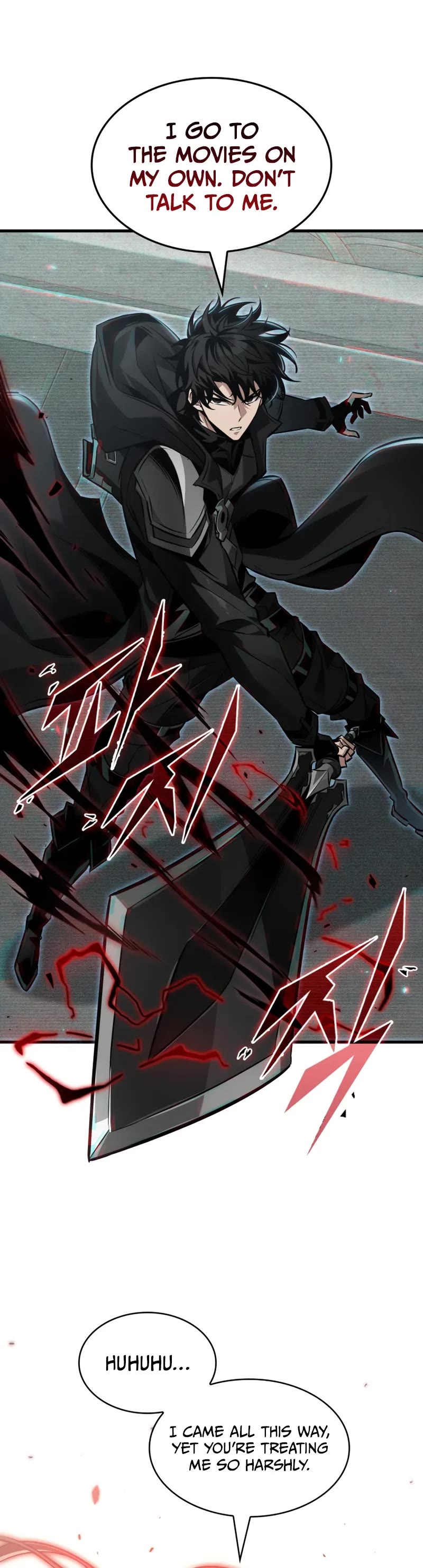 Pick Me Up (Infinite Gacha) chapter 178 page 26