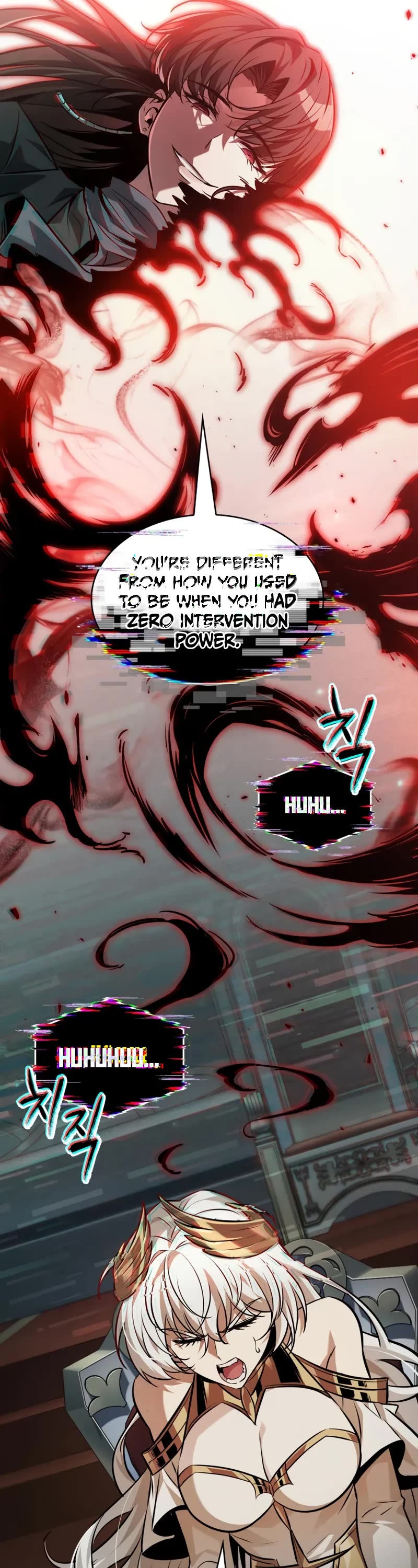 Pick Me Up (Infinite Gacha) chapter 178 page 27