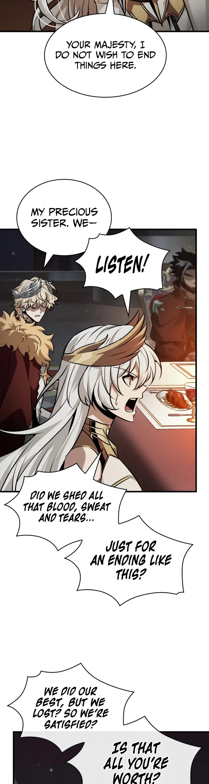 Pick Me Up (Infinite Gacha) chapter 178 page 28