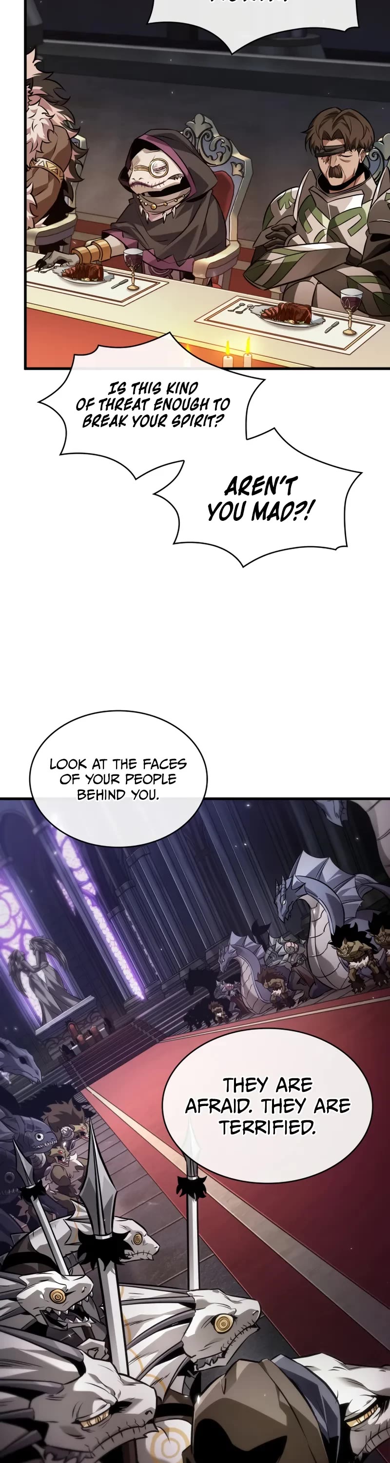 Pick Me Up (Infinite Gacha) chapter 178 page 29