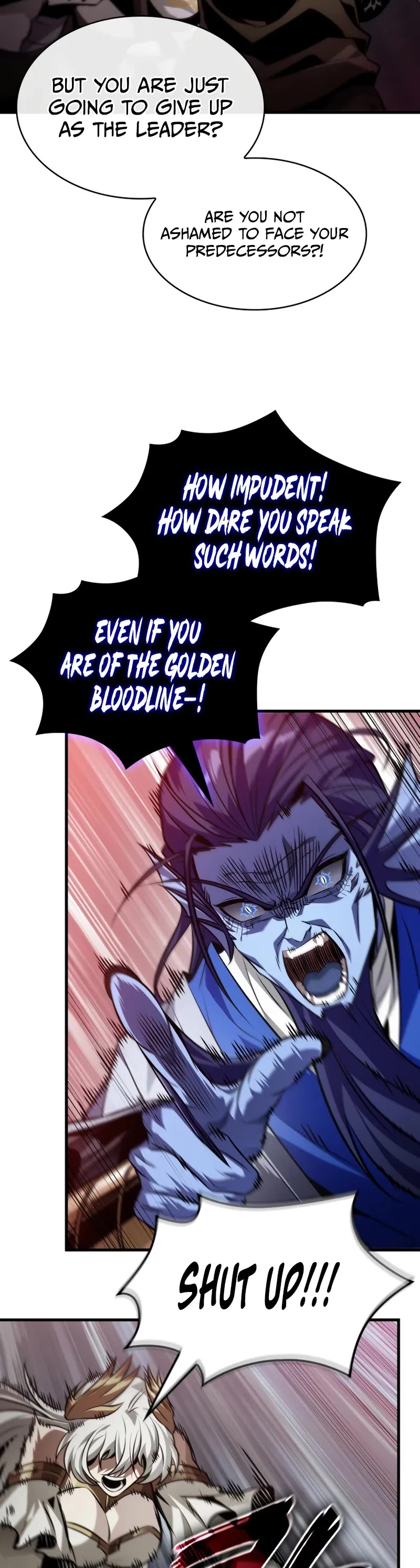 Pick Me Up (Infinite Gacha) chapter 178 page 30