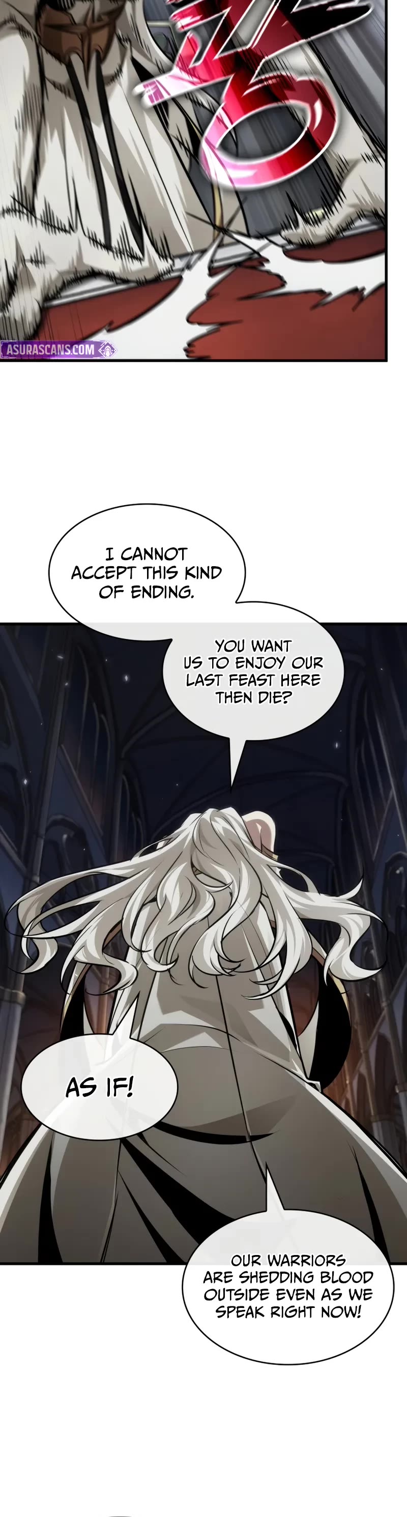 Pick Me Up (Infinite Gacha) chapter 178 page 31