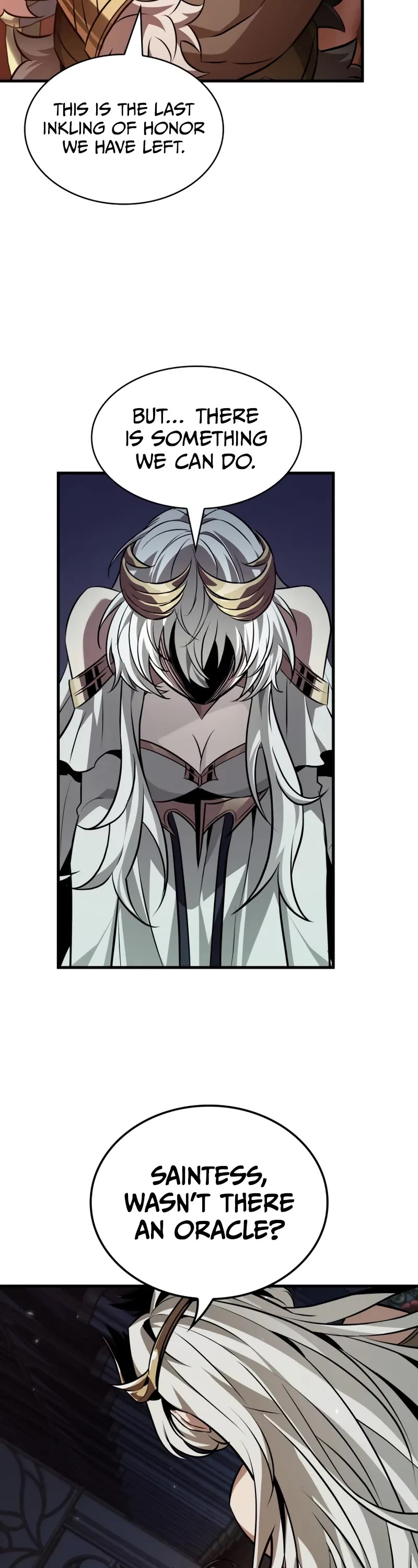 Pick Me Up (Infinite Gacha) chapter 178 page 33