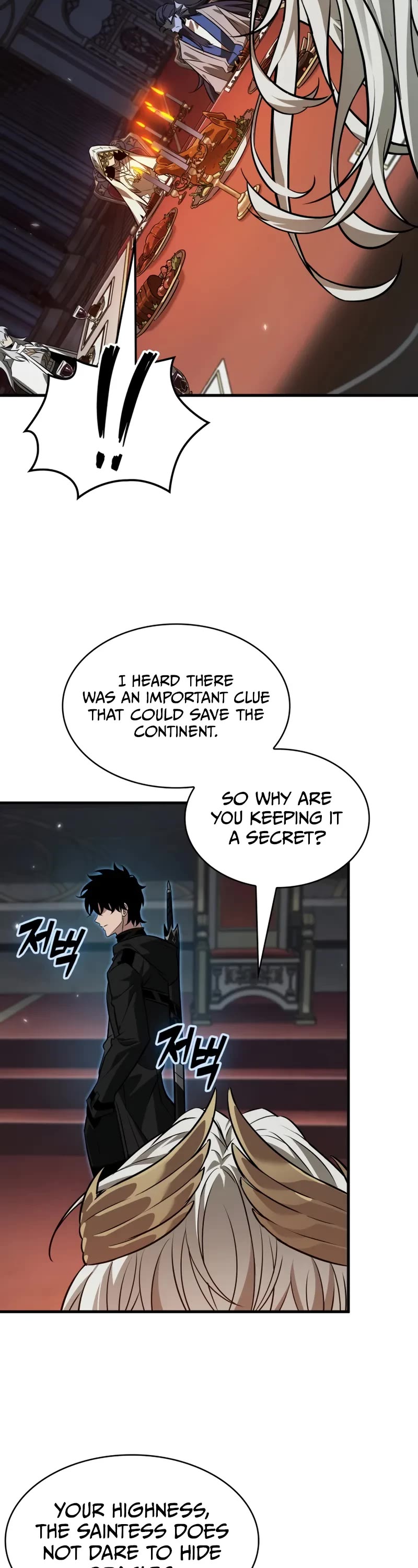 Pick Me Up (Infinite Gacha) chapter 178 page 34