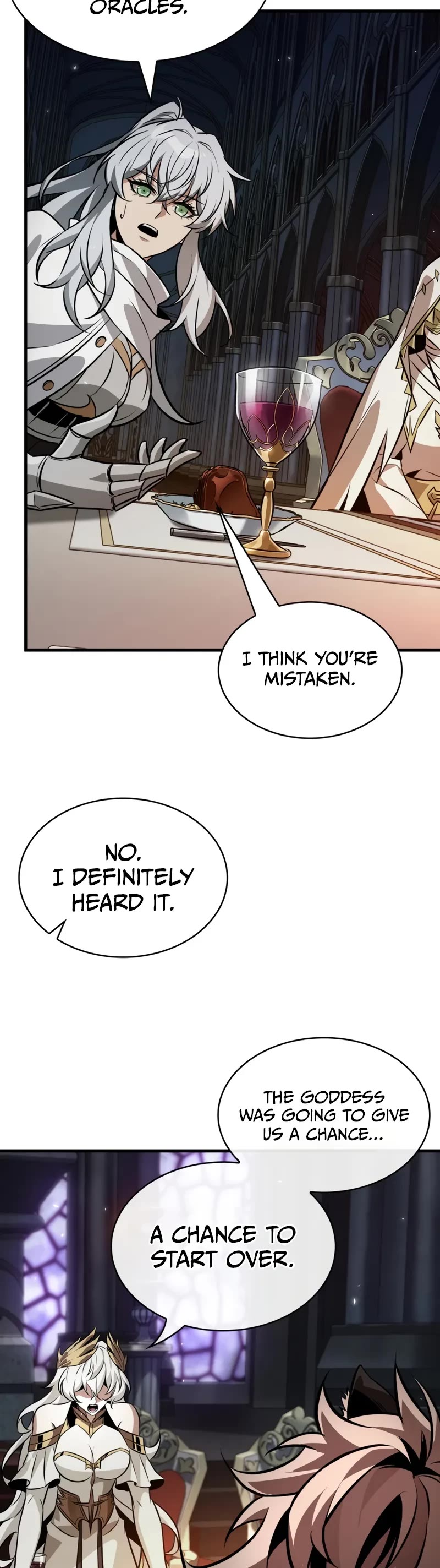 Pick Me Up (Infinite Gacha) chapter 178 page 35