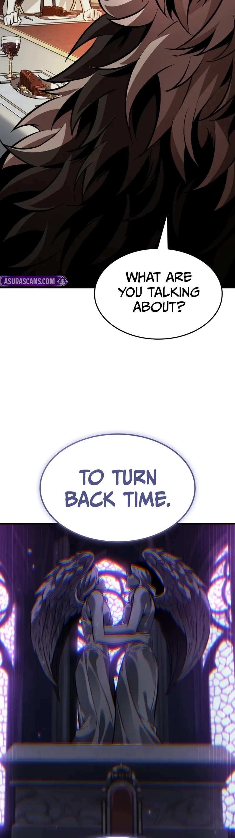 Pick Me Up (Infinite Gacha) chapter 178 page 36