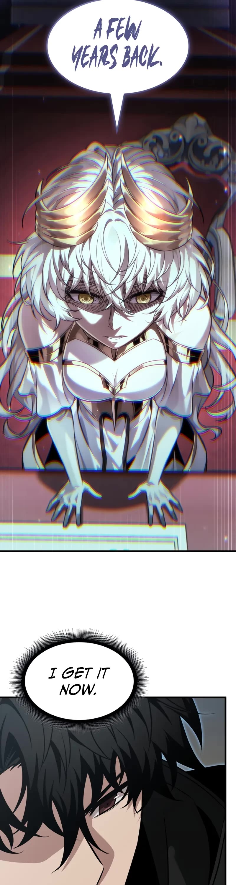 Pick Me Up (Infinite Gacha) chapter 178 page 37