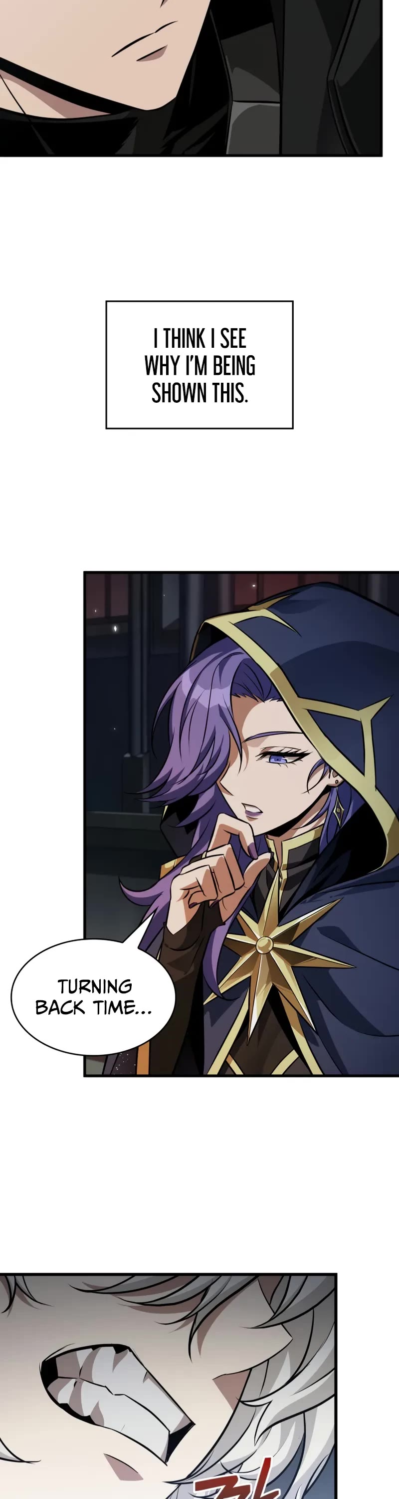 Pick Me Up (Infinite Gacha) chapter 178 page 38