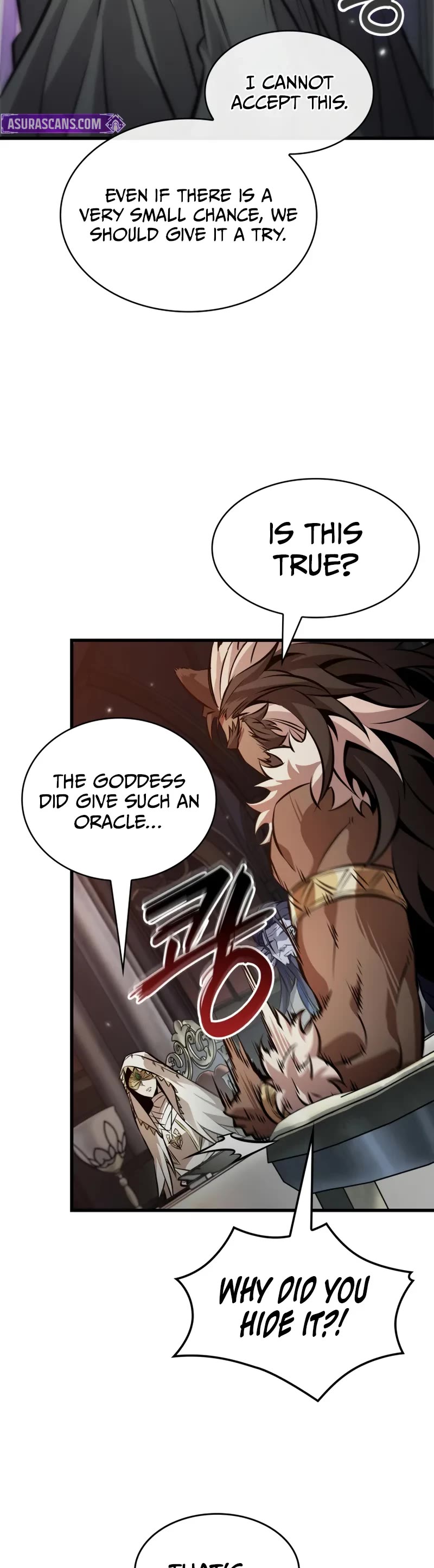 Pick Me Up (Infinite Gacha) chapter 178 page 40