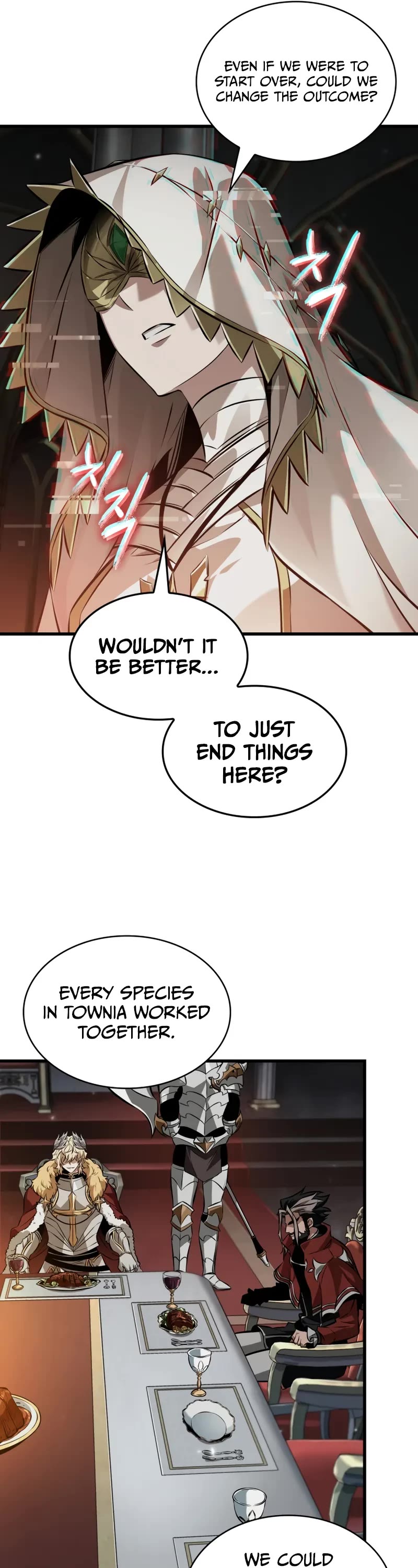 Pick Me Up (Infinite Gacha) chapter 178 page 42