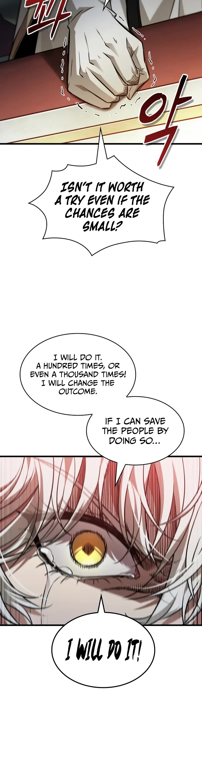 Pick Me Up (Infinite Gacha) chapter 178 page 44