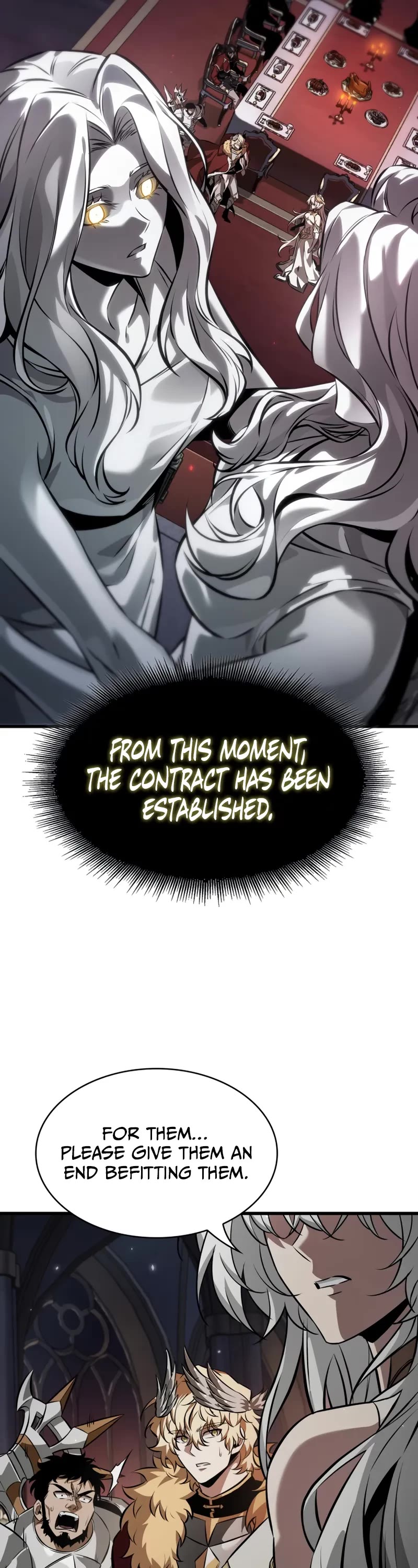 Pick Me Up (Infinite Gacha) chapter 178 page 47