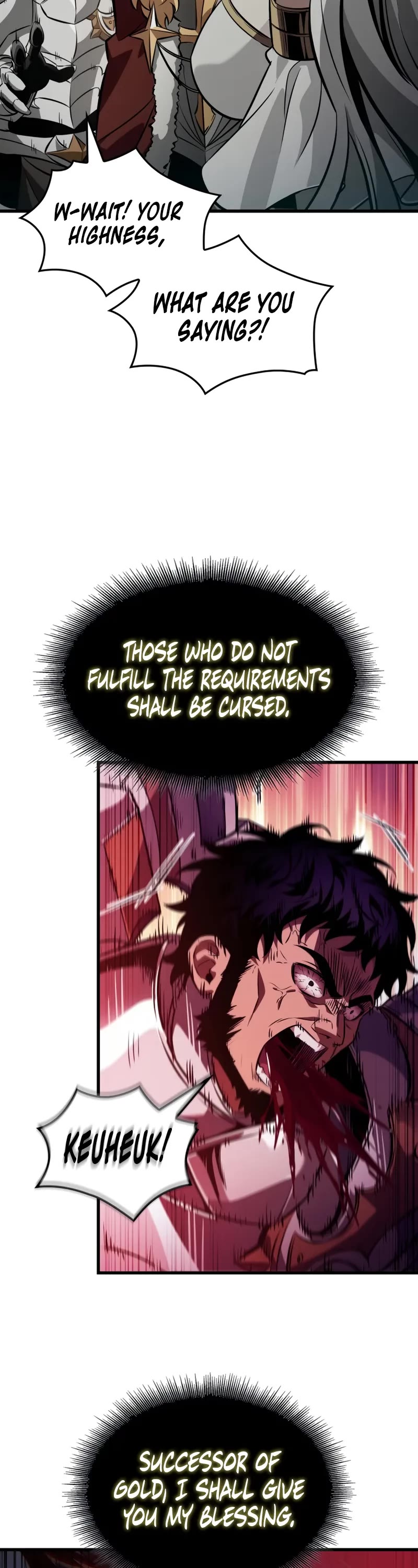 Pick Me Up (Infinite Gacha) chapter 178 page 48