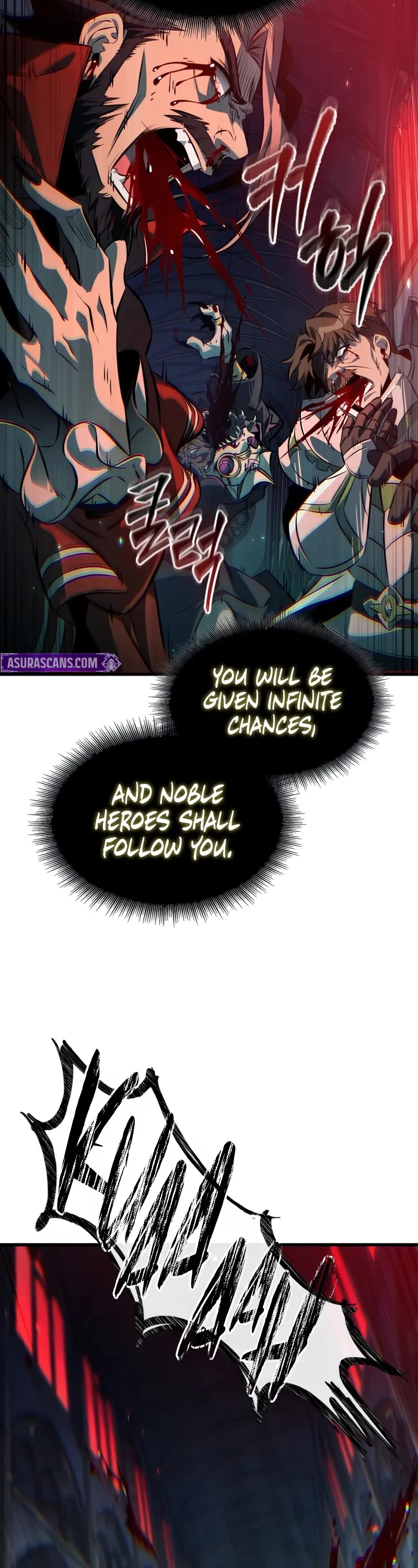 Pick Me Up (Infinite Gacha) chapter 178 page 49