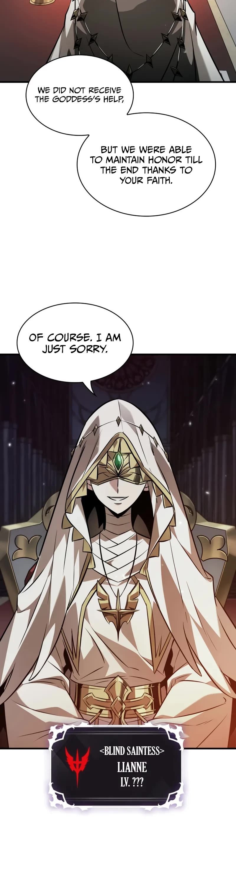 Pick Me Up (Infinite Gacha) chapter 178 page 8