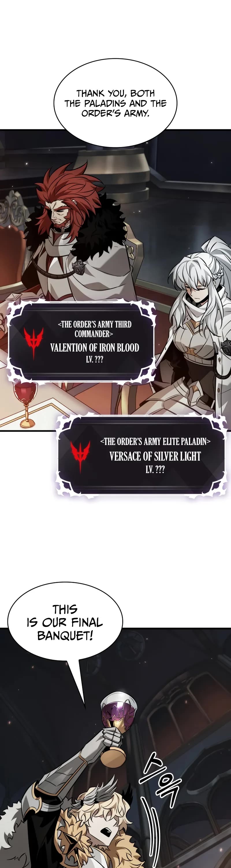 Pick Me Up (Infinite Gacha) chapter 178 page 9