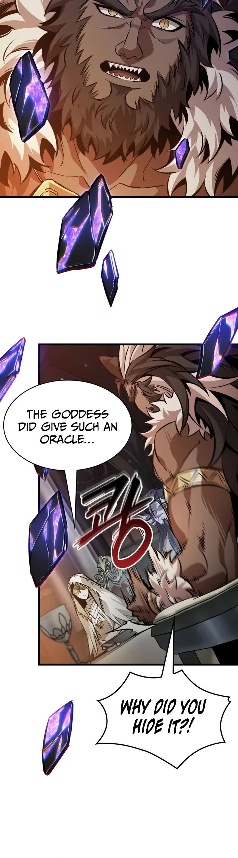 Pick Me Up (Infinite Gacha) chapter 179 page 11