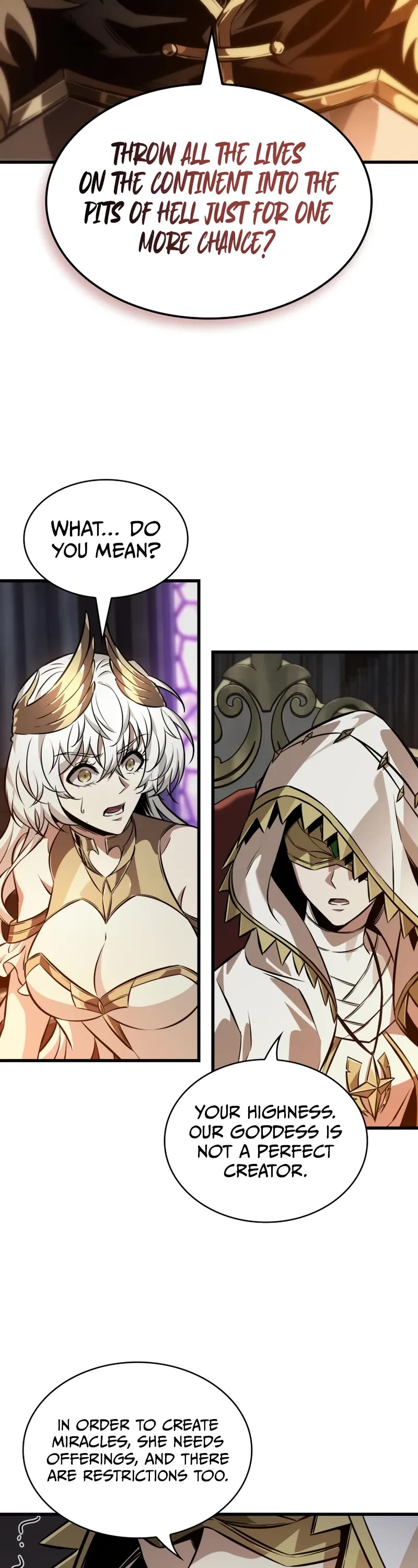 Pick Me Up (Infinite Gacha) chapter 179 page 14