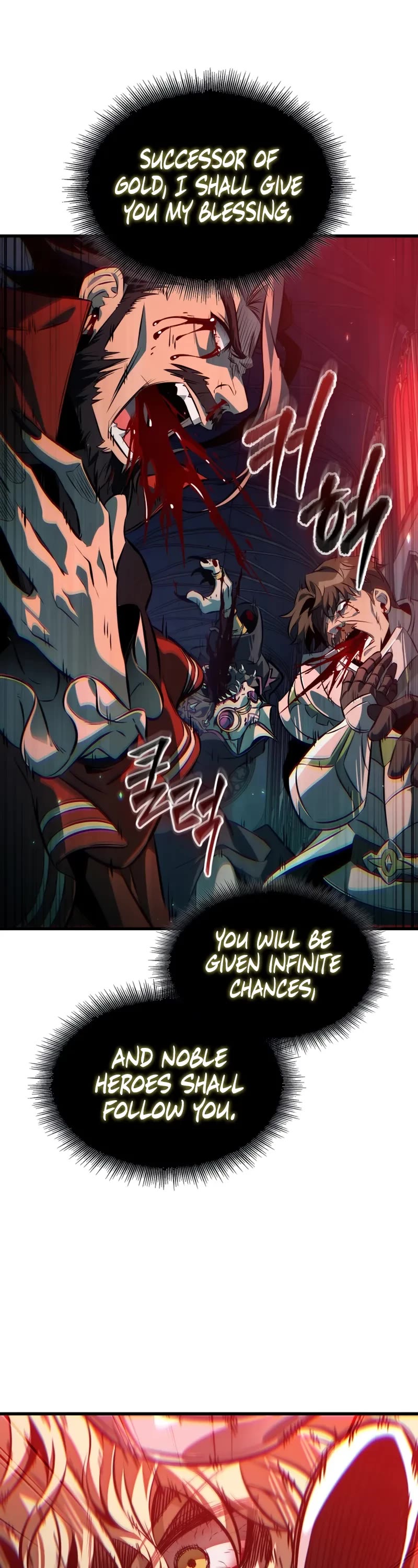 Pick Me Up (Infinite Gacha) chapter 179 page 2