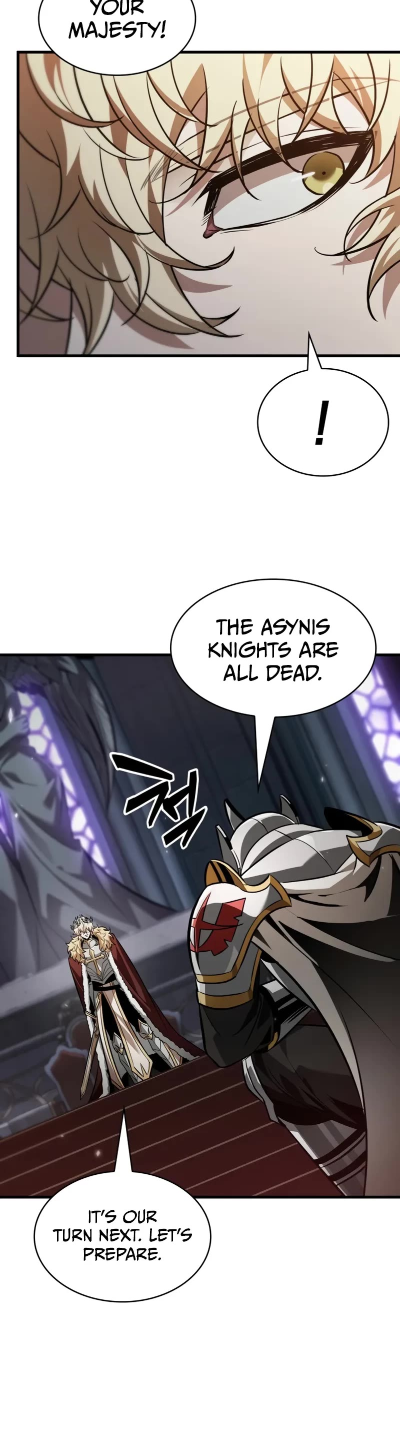 Pick Me Up (Infinite Gacha) chapter 179 page 26