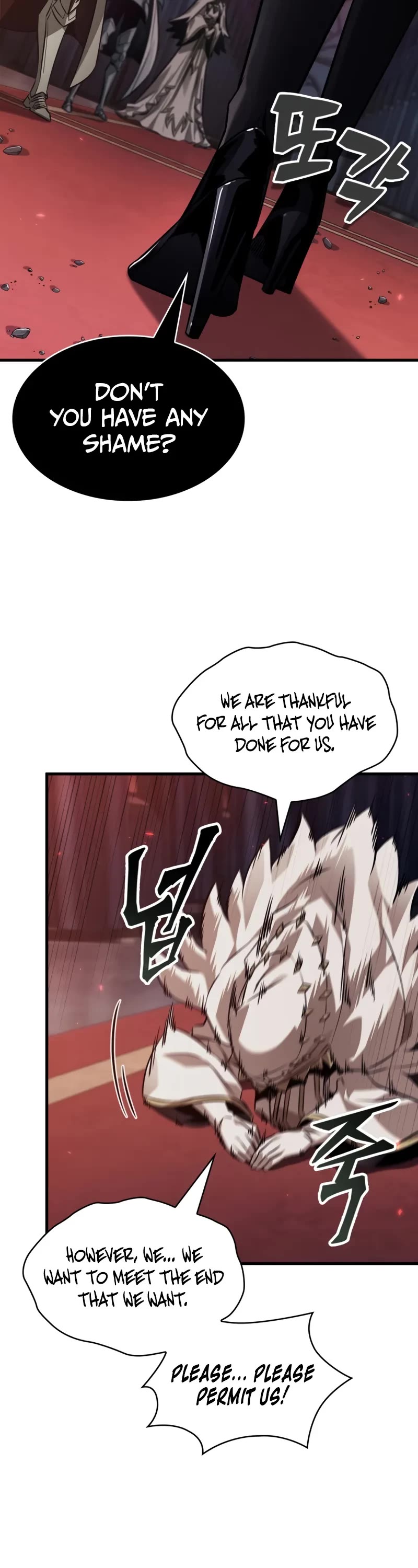 Pick Me Up (Infinite Gacha) chapter 179 page 38