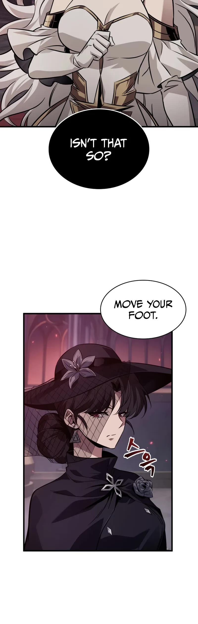 Pick Me Up (Infinite Gacha) chapter 179 page 41