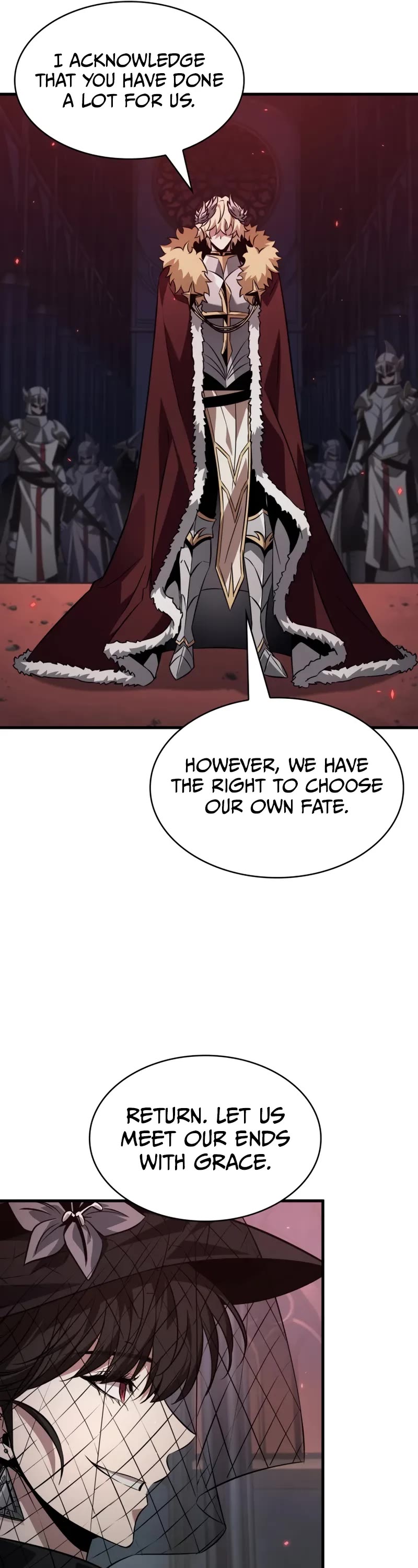 Pick Me Up (Infinite Gacha) chapter 179 page 42