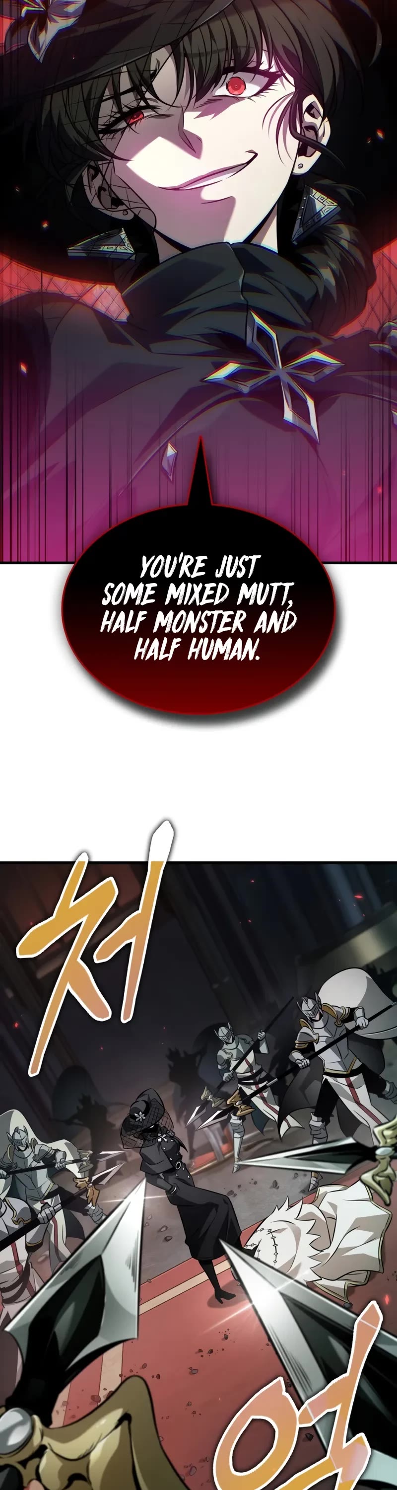 Pick Me Up (Infinite Gacha) chapter 179 page 44