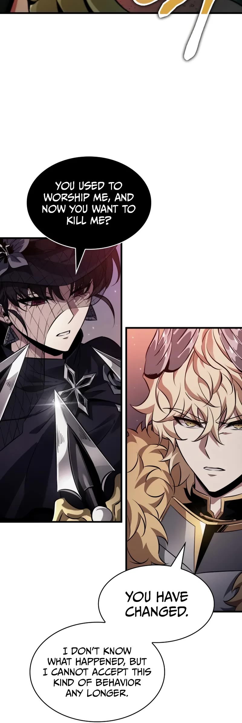 Pick Me Up (Infinite Gacha) chapter 179 page 45