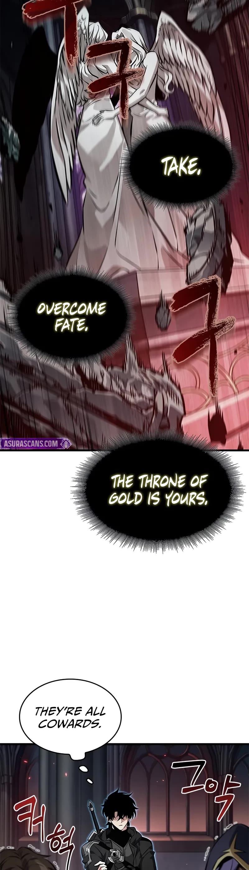 Pick Me Up (Infinite Gacha) chapter 179 page 5