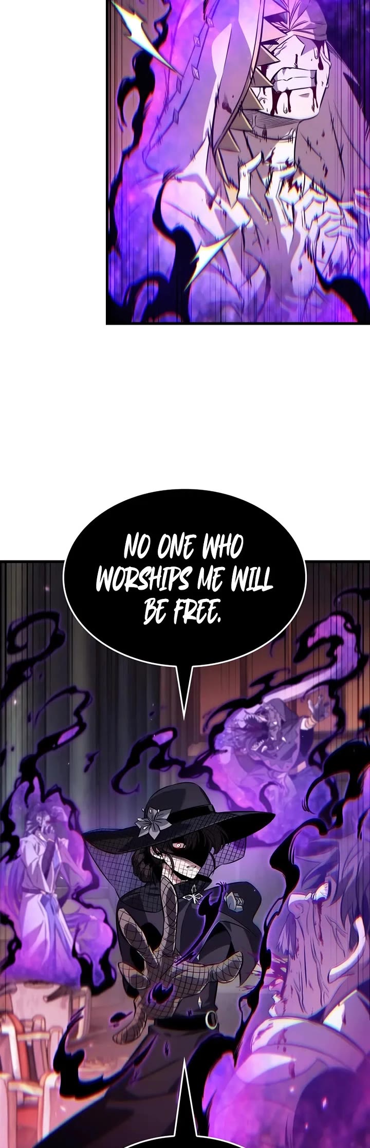 Pick Me Up (Infinite Gacha) chapter 180 page 10