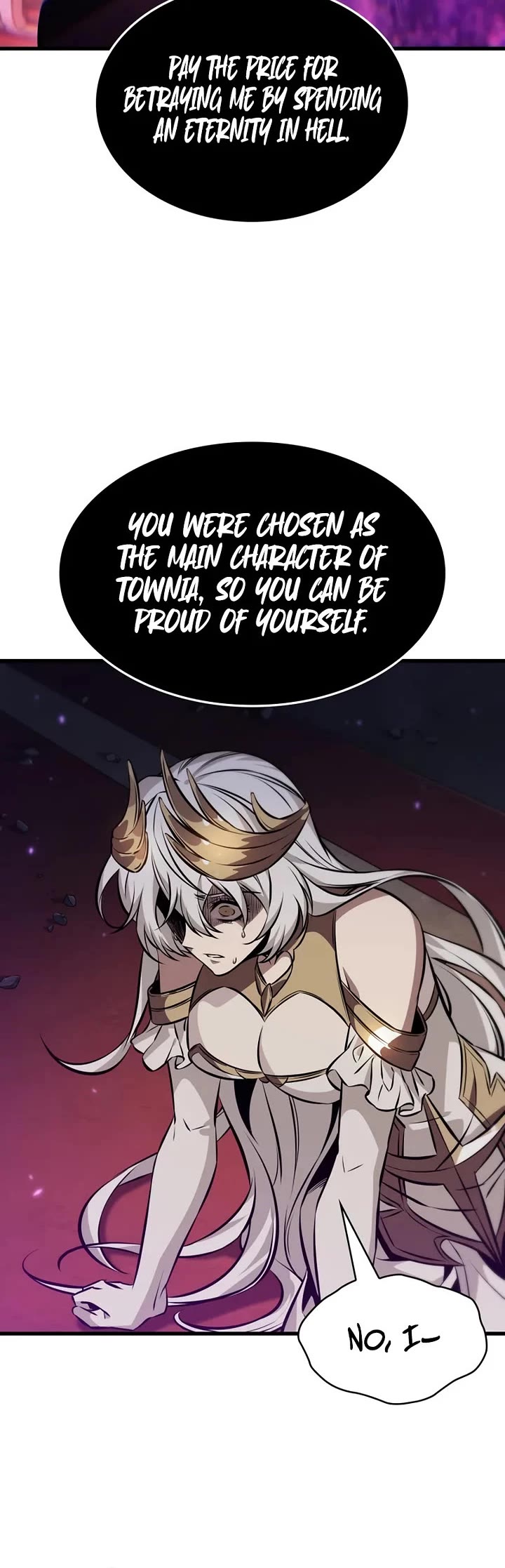 Pick Me Up (Infinite Gacha) chapter 180 page 11