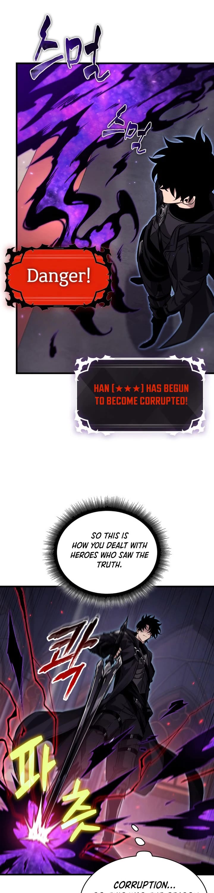 Pick Me Up (Infinite Gacha) chapter 180 page 12