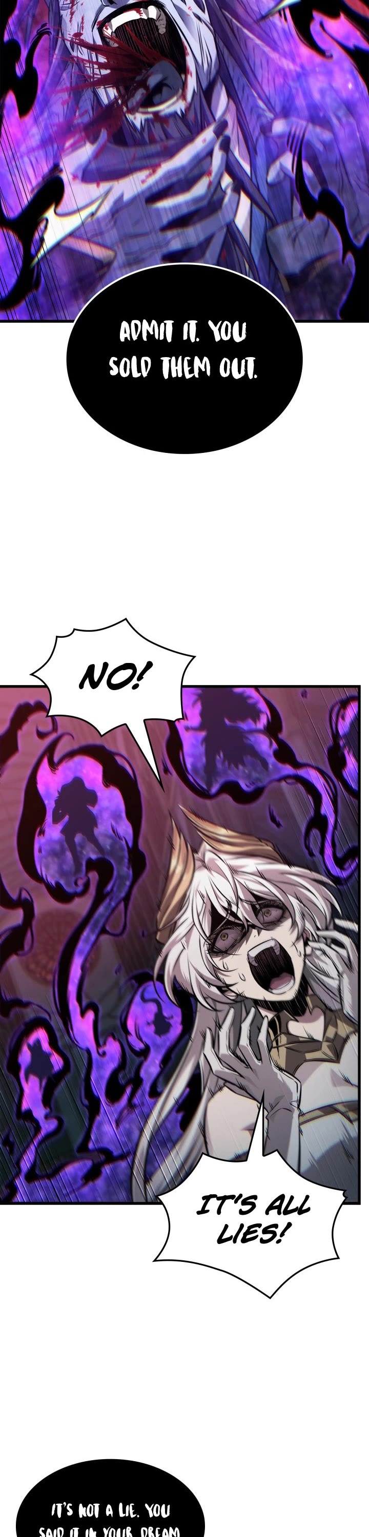 Pick Me Up (Infinite Gacha) chapter 180 page 14