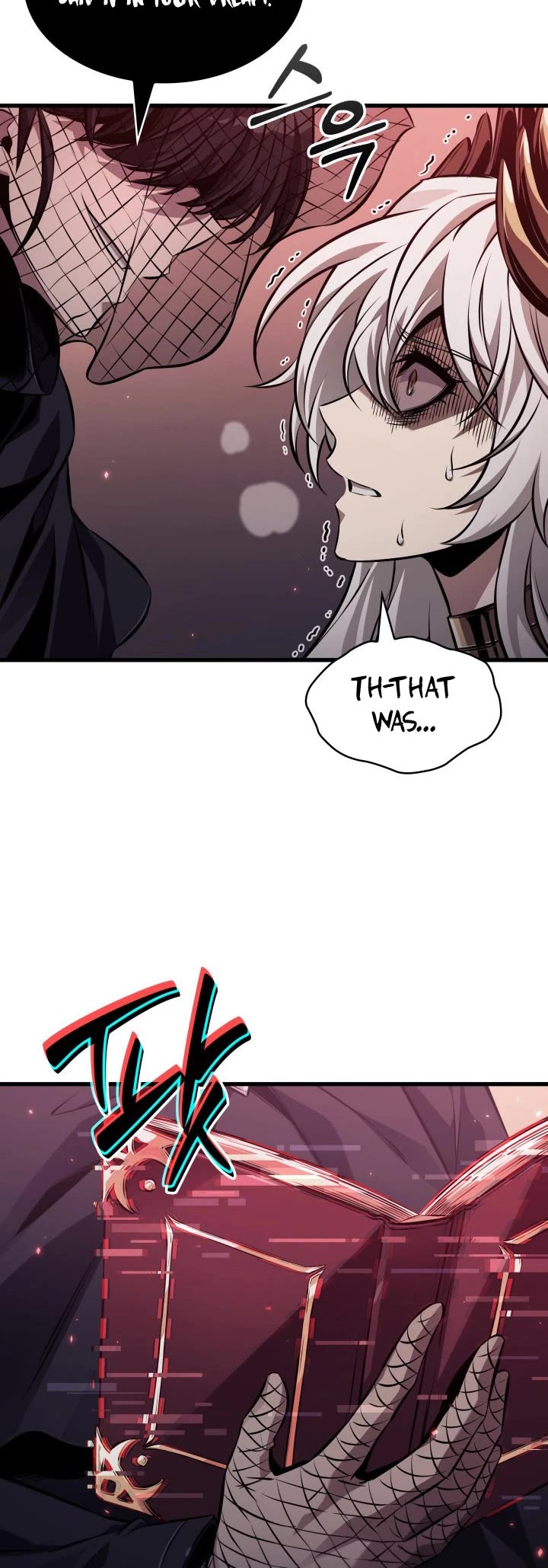 Pick Me Up (Infinite Gacha) chapter 180 page 15