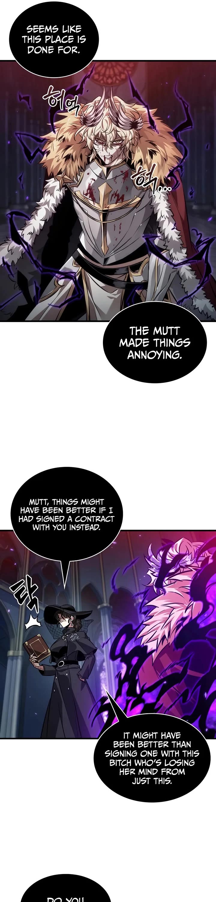 Pick Me Up (Infinite Gacha) chapter 180 page 17