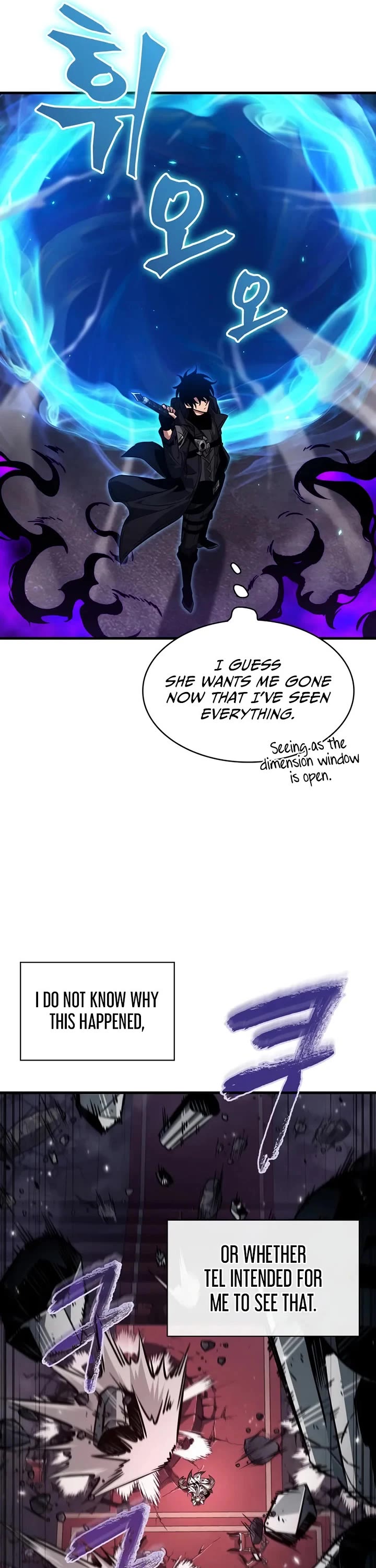 Pick Me Up (Infinite Gacha) chapter 180 page 19