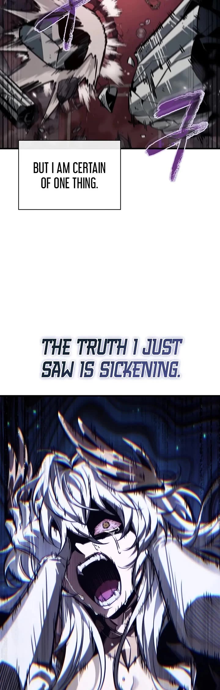 Pick Me Up (Infinite Gacha) chapter 180 page 20