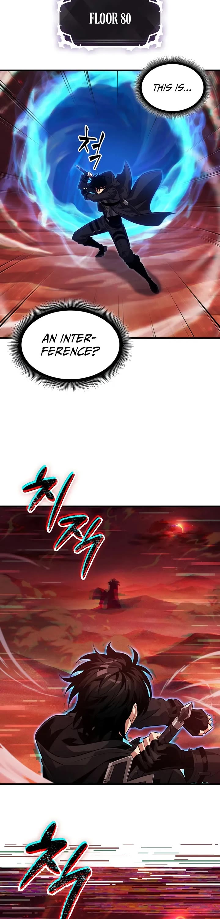 Pick Me Up (Infinite Gacha) chapter 180 page 23