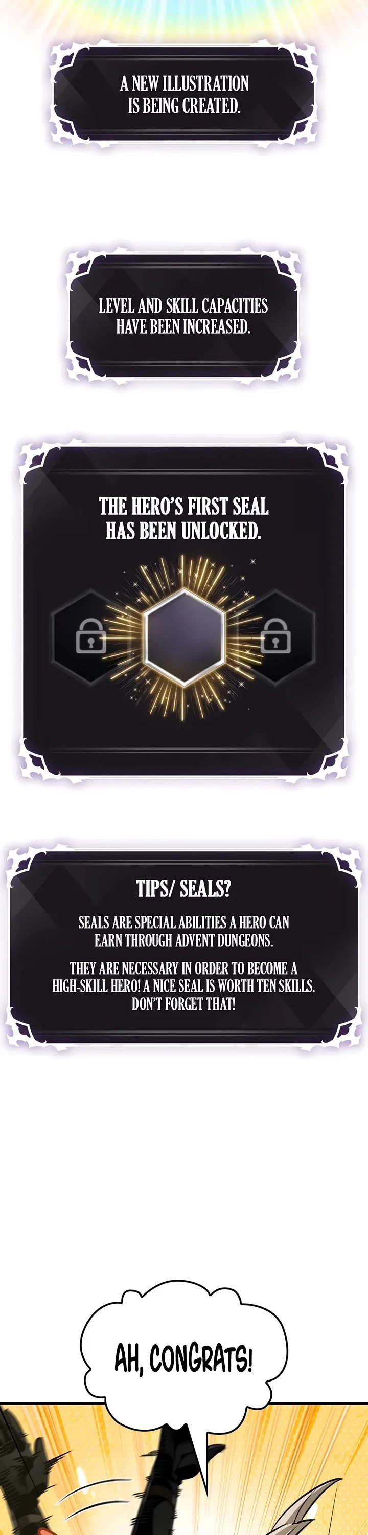 Pick Me Up (Infinite Gacha) chapter 180 page 27