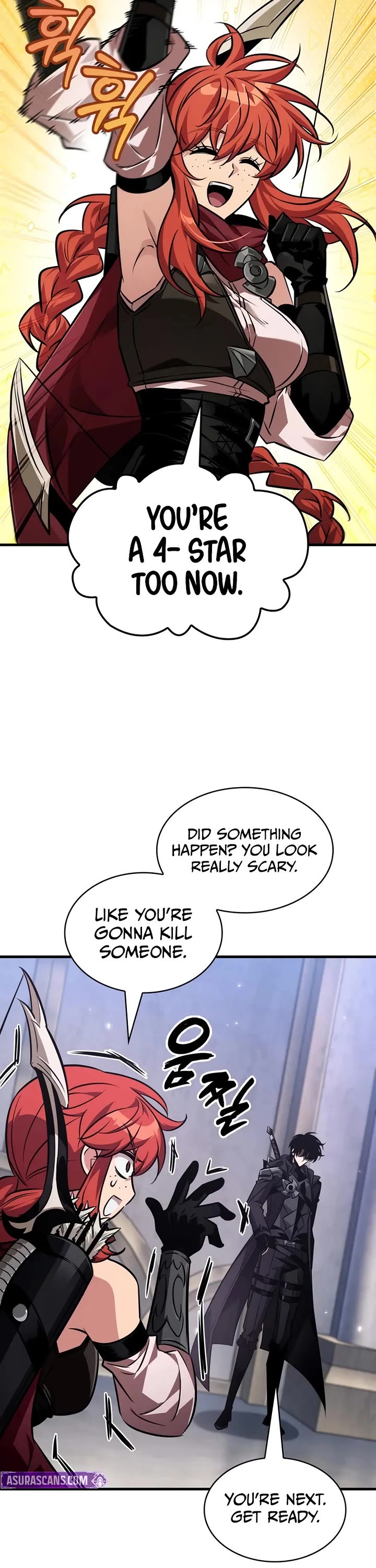 Pick Me Up (Infinite Gacha) chapter 180 page 28