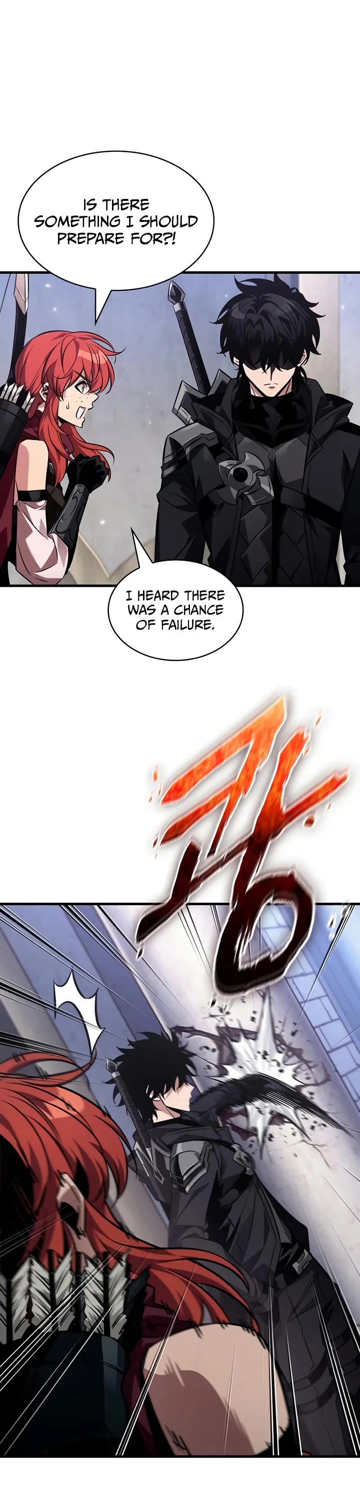 Pick Me Up (Infinite Gacha) chapter 180 page 29