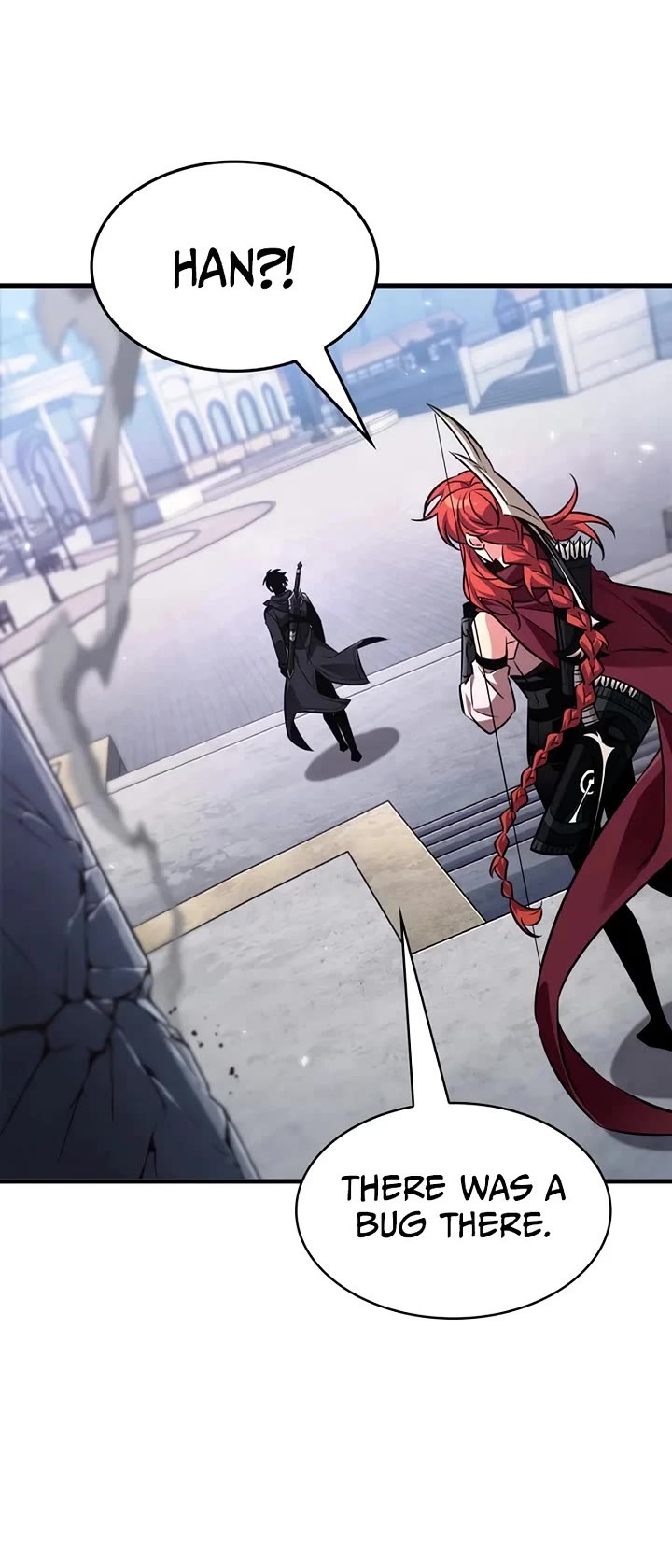 Pick Me Up (Infinite Gacha) chapter 180 page 30