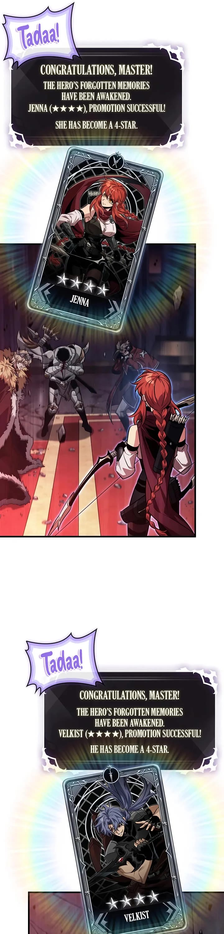 Pick Me Up (Infinite Gacha) chapter 180 page 32