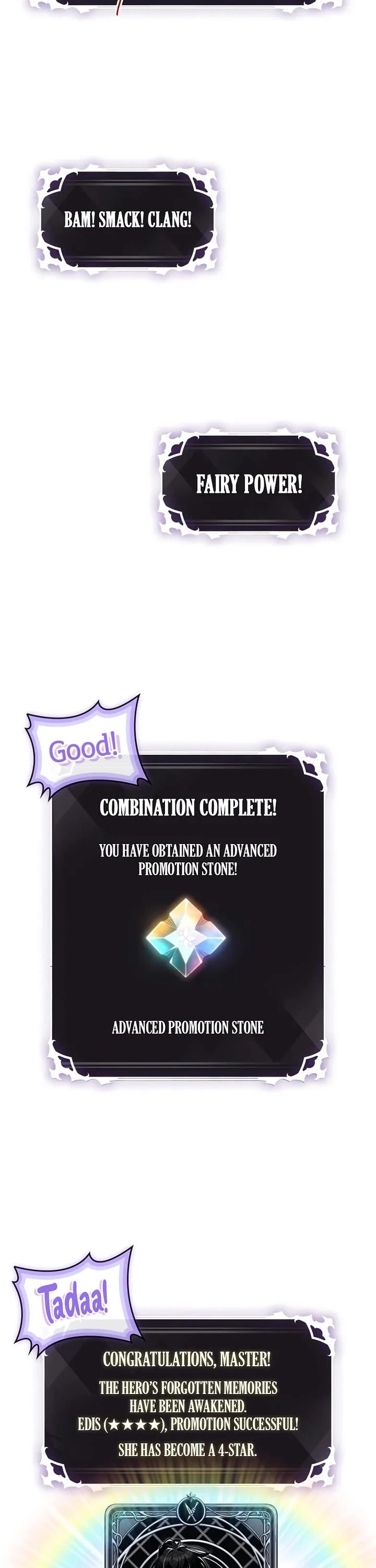 Pick Me Up (Infinite Gacha) chapter 180 page 34