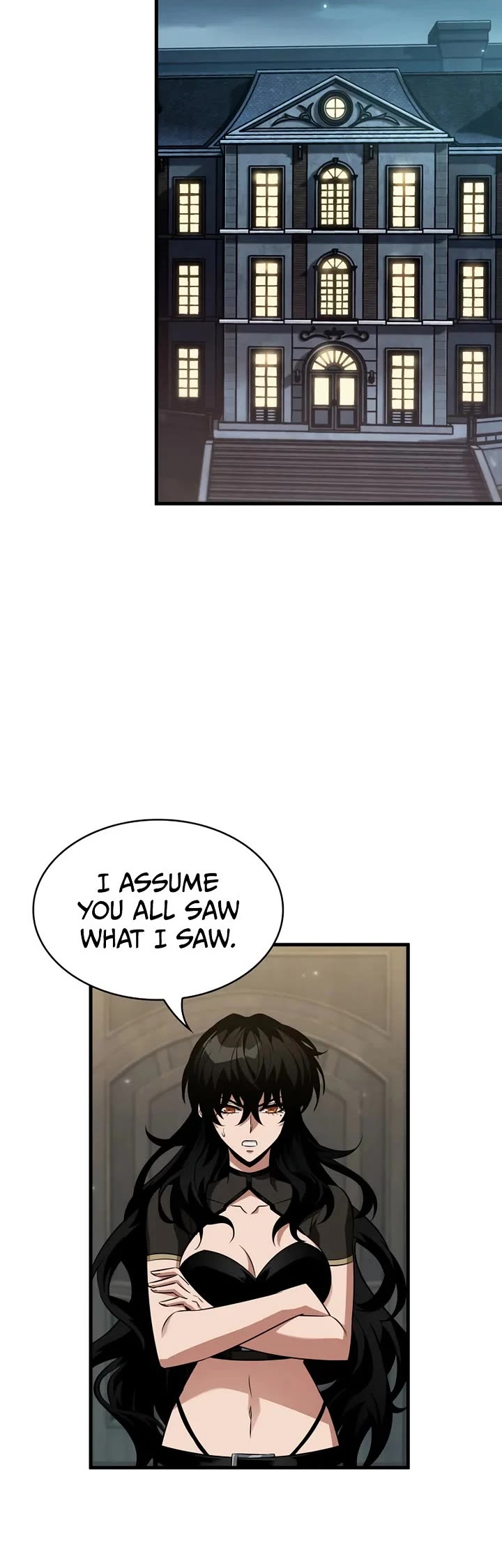 Pick Me Up (Infinite Gacha) chapter 180 page 36