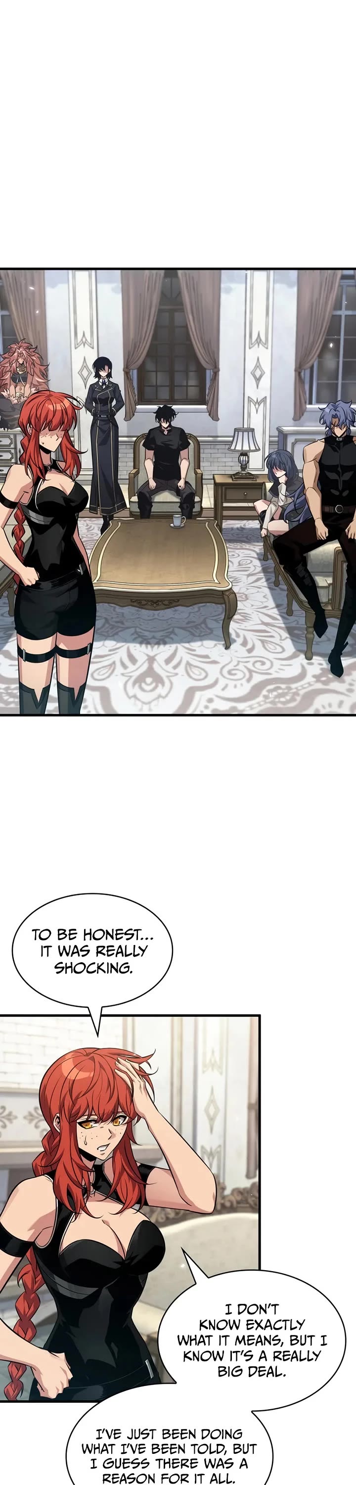 Pick Me Up (Infinite Gacha) chapter 180 page 37