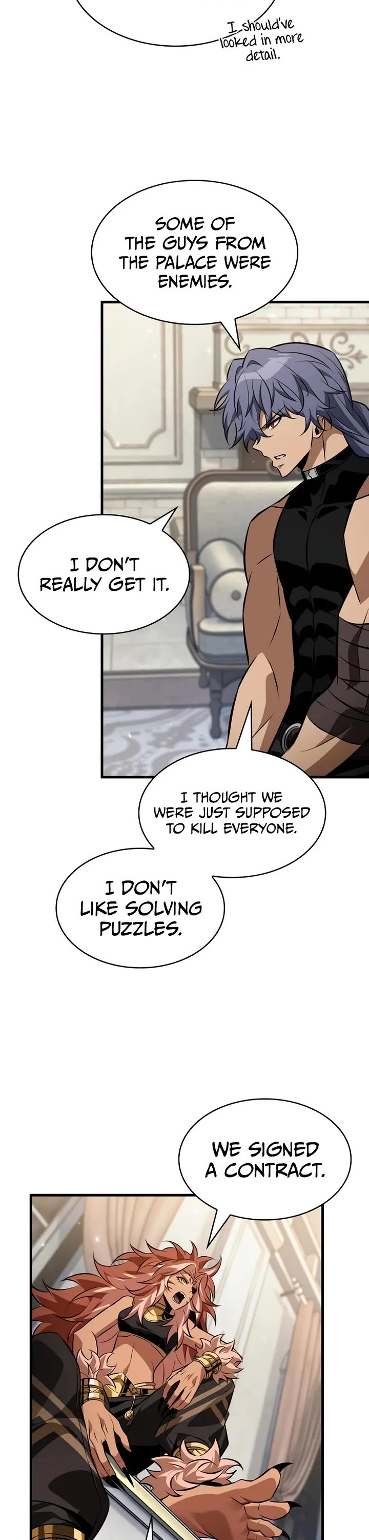 Pick Me Up (Infinite Gacha) chapter 180 page 38