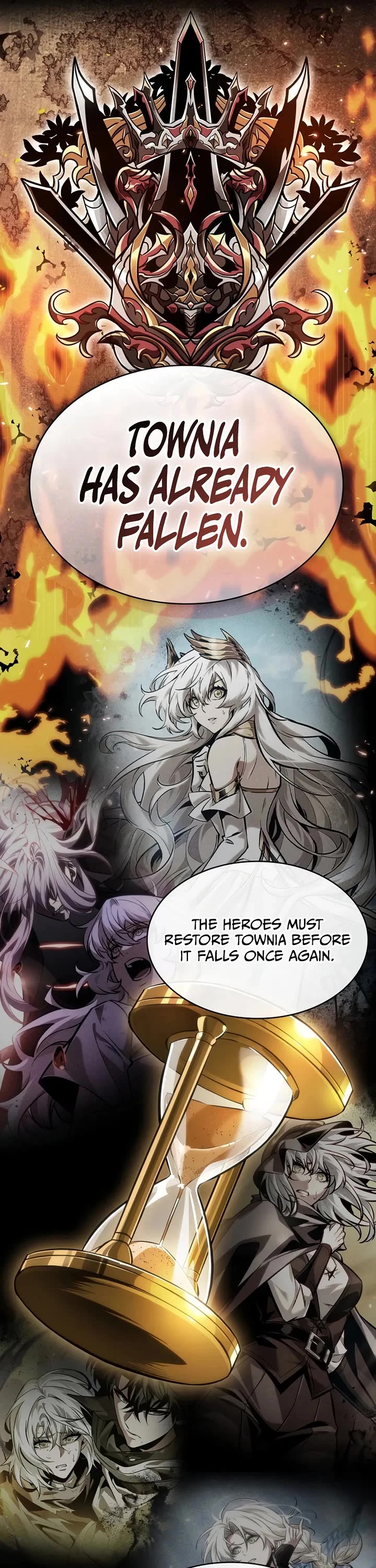 Pick Me Up (Infinite Gacha) chapter 180 page 41