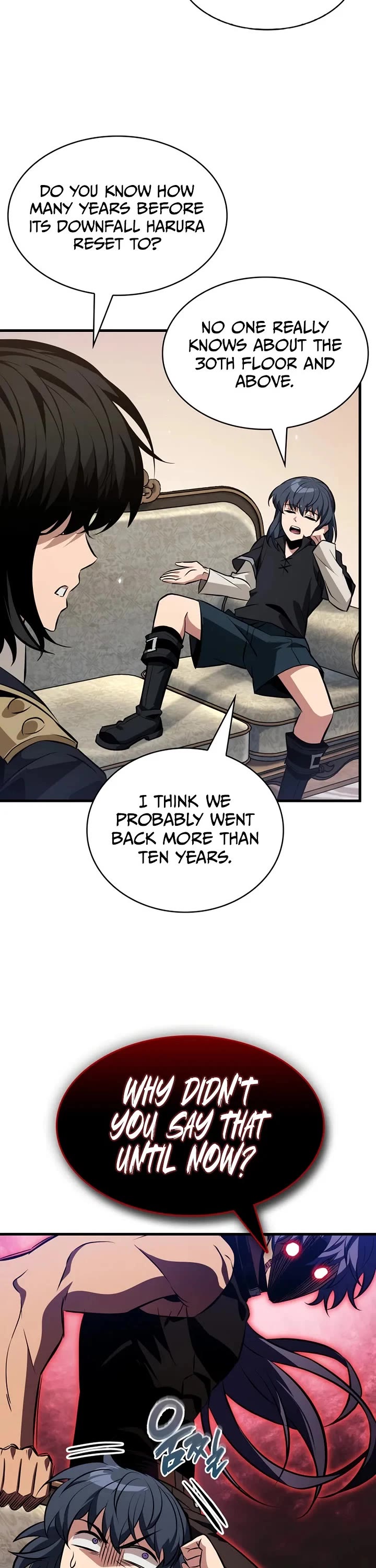 Pick Me Up (Infinite Gacha) chapter 180 page 43